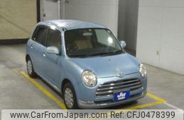 daihatsu mira-gino 2006 -DAIHATSU 【鹿児島 581ﾏ4039】--Mira Gino L650S--L650S-0042231---DAIHATSU 【鹿児島 581ﾏ4039】--Mira Gino L650S--L650S-0042231-