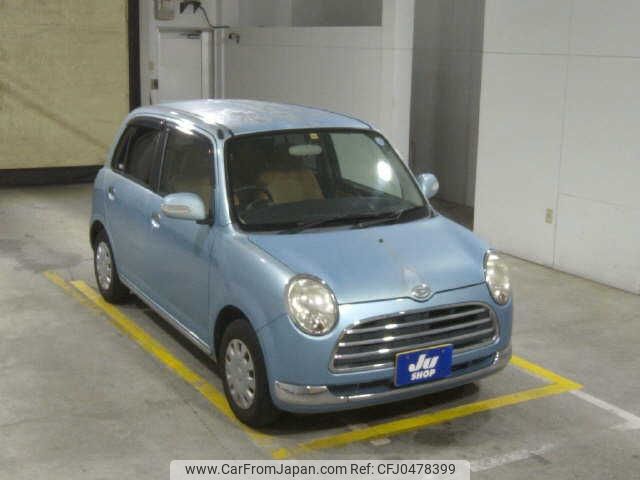 daihatsu mira-gino 2006 -DAIHATSU 【鹿児島 581ﾏ4039】--Mira Gino L650S--L650S-0042231---DAIHATSU 【鹿児島 581ﾏ4039】--Mira Gino L650S--L650S-0042231- image 1