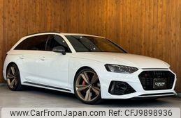 audi rs4-avant 2022 GOO_JP_700055086030240613002