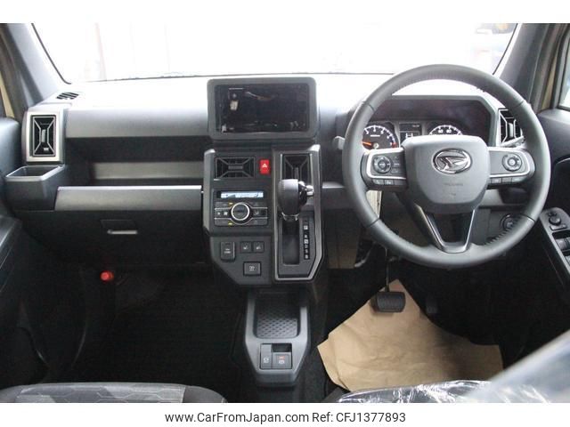 daihatsu tanto 2025 quick_quick_5BA-LA650S_LA650S-0525426 image 2