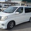 nissan elgrand 2006 quick_quick_CBA-MNE51_MNE51-053066 image 15