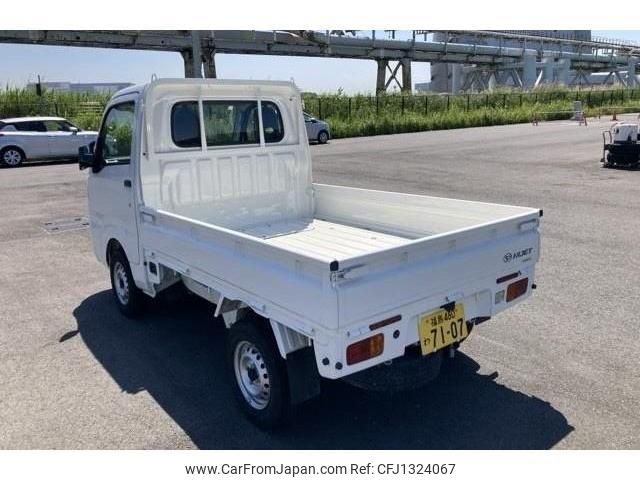 daihatsu hijet-truck 2019 quick_quick_EBD-S510P_S510P-0303711 image 2