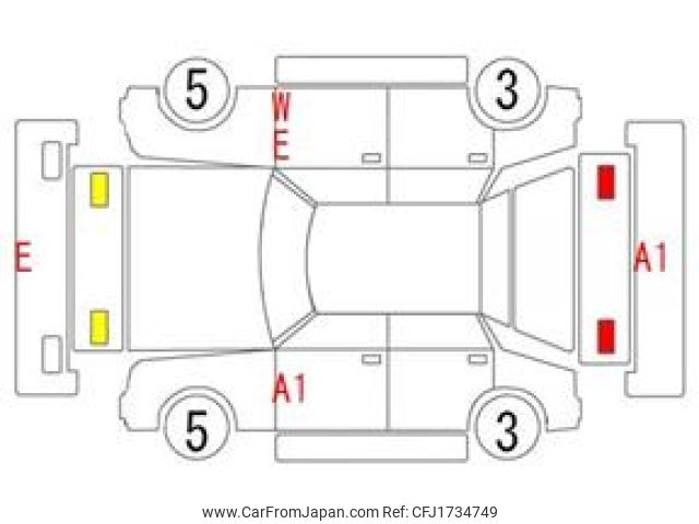 subaru brz 2013 CFJ1734749 image 2