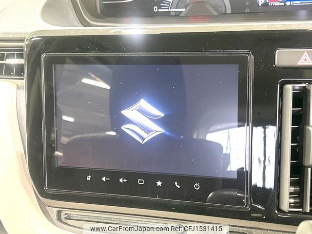 suzuki solio 2021 CFJ1531415 image 2