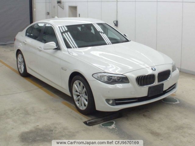 bmw 5-series 2011 -BMW--BMW 5 Series XG28-WBAXG32060C593593---BMW--BMW 5 Series XG28-WBAXG32060C593593- image 1