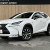 lexus nx 2015 -LEXUS--Lexus NX DBA-AGZ10--AGZ10-1008588---LEXUS--Lexus NX DBA-AGZ10--AGZ10-1008588- image 1