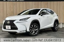 lexus nx 2015 -LEXUS--Lexus NX DBA-AGZ10--AGZ10-1008588---LEXUS--Lexus NX DBA-AGZ10--AGZ10-1008588-