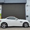 mercedes-benz slk-class 2014 -MERCEDES-BENZ--Benz SLK CBA-172448--WDD1724482F097963---MERCEDES-BENZ--Benz SLK CBA-172448--WDD1724482F097963- image 5