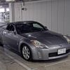 nissan fairlady-z 2004 -NISSAN--Fairlady Z 200157---NISSAN--Fairlady Z 200157- image 1