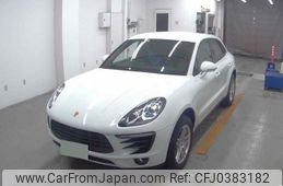 porsche macan 2018 quick_quick_ABA-J1H1_WP1ZZZ95ZJLB08890