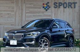 bmw x1 2019 -BMW--BMW X1 3DA-AD20--WBA32AD0105P34010---BMW--BMW X1 3DA-AD20--WBA32AD0105P34010-