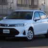 toyota corolla-axio 2018 -TOYOTA--Corolla Axio DBA-NZE164--NZE164-7066612---TOYOTA--Corolla Axio DBA-NZE164--NZE164-7066612- image 1