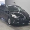 toyota prius-α undefined -TOYOTA--Prius α ZVW40W-3006542---TOYOTA--Prius α ZVW40W-3006542- image 1