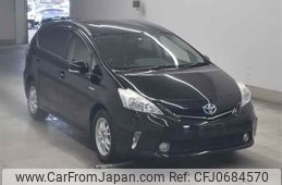 toyota prius-α undefined -TOYOTA--Prius α ZVW40W-3006542---TOYOTA--Prius α ZVW40W-3006542-