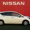 nissan note 2018 -NISSAN--Note DBA-E12--E12-581276---NISSAN--Note DBA-E12--E12-581276- image 29