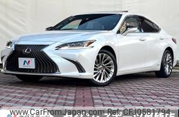 lexus es 2020 -LEXUS--Lexus ES 6AA-AXZH10--AXZH10-1012458---LEXUS--Lexus ES 6AA-AXZH10--AXZH10-1012458-