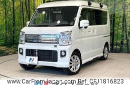 suzuki every-wagon 2020 CFJ1816823