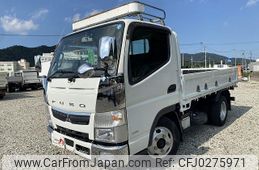 mitsubishi-fuso canter 2019 quick_quick_TPG-FBA50_FBA50-571132