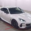 subaru brz 2023 -SUBARU 【名古屋 371ﾒ 26】--BRZ 3BA-ZD8--ZD8-013373---SUBARU 【名古屋 371ﾒ 26】--BRZ 3BA-ZD8--ZD8-013373- image 1