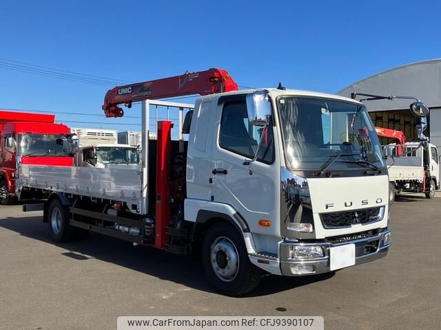 mitsubishi-fuso fighter 2023 -MITSUBISHI--Fuso Fighter 2KG-FK62FZ--FK62FZ-***923---MITSUBISHI--Fuso Fighter 2KG-FK62FZ--FK62FZ-***923- image 2