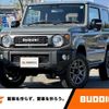 suzuki jimny 2024 -SUZUKI--Jimny 3BA-JB64W--JB64W-321***---SUZUKI--Jimny 3BA-JB64W--JB64W-321***- image 1