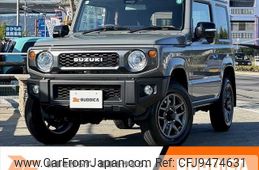 suzuki jimny 2024 -SUZUKI--Jimny 3BA-JB64W--JB64W-321***---SUZUKI--Jimny 3BA-JB64W--JB64W-321***-