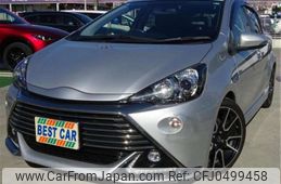 toyota aqua 2015 -TOYOTA 【岐阜 503】--AQUA NHP10--NHP10-2479774---TOYOTA 【岐阜 503】--AQUA NHP10--NHP10-2479774-