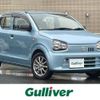 suzuki alto 2015 -SUZUKI--Alto DBA-HA36S--HA36S-262649---SUZUKI--Alto DBA-HA36S--HA36S-262649- image 1