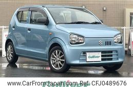 suzuki alto 2015 -SUZUKI--Alto DBA-HA36S--HA36S-262649---SUZUKI--Alto DBA-HA36S--HA36S-262649-