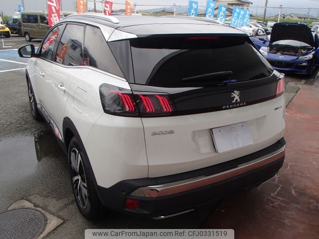 peugeot 3008 2022 -PEUGEOT--Peugeot 3008 3LA-P845G06H--VF3M45GBUNS075736---PEUGEOT--Peugeot 3008 3LA-P845G06H--VF3M45GBUNS075736- image 2