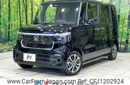 honda n-box 2025 CFJ1202924