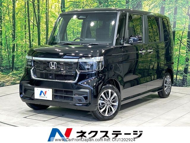 honda n-box 2025 CFJ1202924 image 1