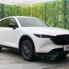 mazda cx-5 2022 quick_quick_KF5P_KF5P-501488 image 17