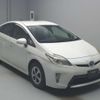 toyota prius 2015 quick_quick_DAA-ZVW30_ZVW30-1931111 image 7