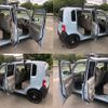 daihatsu move-conte 2008 CFJ1692454 image 16