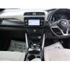 nissan leaf 2017 -NISSAN--Leaf ZAA-ZE1--ZE1-005350---NISSAN--Leaf ZAA-ZE1--ZE1-005350- image 15