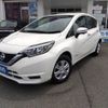 nissan note 2019 -NISSAN--Note DAA-HE12--HE12-248097---NISSAN--Note DAA-HE12--HE12-248097- image 1