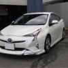 toyota prius 2016 -TOYOTA 【福山 300】--Prius DAA-ZVW51--ZVW51-6027445---TOYOTA 【福山 300】--Prius DAA-ZVW51--ZVW51-6027445- image 1