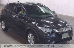 honda vezel 2018 quick_quick_DBA-RU1_1304754