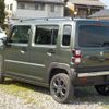 suzuki hustler 2024 -SUZUKI 【野田 580】--Hustler 5AA-MR92S--MR92S-452502---SUZUKI 【野田 580】--Hustler 5AA-MR92S--MR92S-452502- image 2
