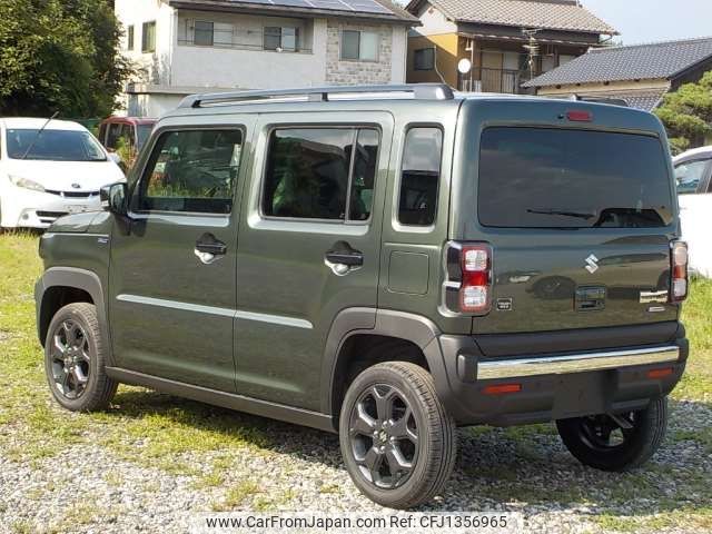 suzuki hustler 2024 -SUZUKI 【野田 580】--Hustler 5AA-MR92S--MR92S-452502---SUZUKI 【野田 580】--Hustler 5AA-MR92S--MR92S-452502- image 2