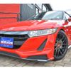 honda s660 2015 -HONDA--S660 DBA-JW5--JW5-1006750---HONDA--S660 DBA-JW5--JW5-1006750- image 1