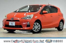 toyota aqua 2012 -TOYOTA--AQUA DAA-NHP10--NHP10-2014369---TOYOTA--AQUA DAA-NHP10--NHP10-2014369-