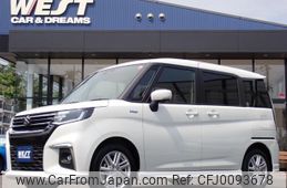 suzuki solio 2020 quick_quick_5AA-MA37S_MA37S-100394