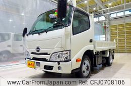 hino dutro 2024 quick_quick_2DG-XZU675T_XZU675-0017344