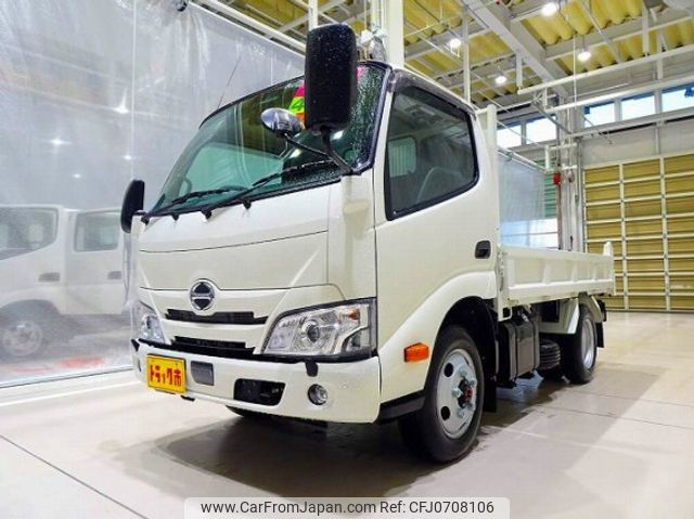 hino dutro 2024 quick_quick_2DG-XZU675T_XZU675-0017344 image 1