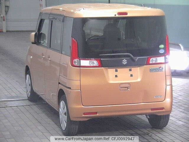 suzuki spacia 2013 -SUZUKI--Spacia MK32S-132771---SUZUKI--Spacia MK32S-132771- image 2