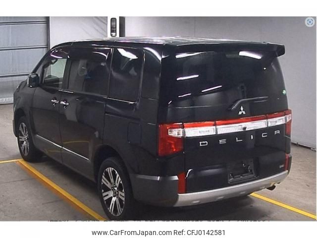 mitsubishi delica-d5 2019 quick_quick_3DA-CV1W_2102210 image 2