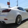 lexus is 2008 quick_quick_GSE20_GSE20-2068733 image 9