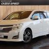 nissan elgrand 2012 quick_quick_DBA-TE52_TE52-030360 image 1